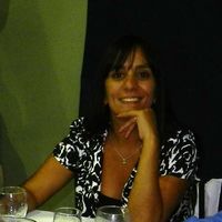 María Paula Díaz's Photo