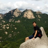 Zdjęcia użytkownika Shi Ming T