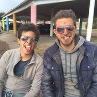 Alonso Prieto的照片