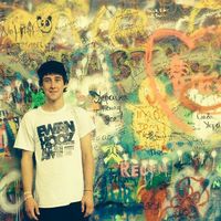 Elliot Gordon的照片