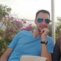 Yahya El Amrani的照片