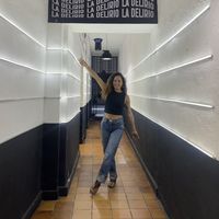 Edith Ramirez's Photo