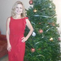 Serafima Krikunova's Photo