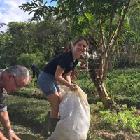 Claire Huckstepp's Photo