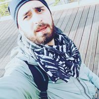 Elnur Vahab-Zada's Photo