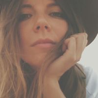 Ania Wilczyńska's Photo