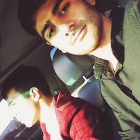 Norayr Yanikyan的照片