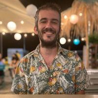 Christian Meléndez's Photo