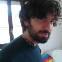 Zeno  Mutton's Photo