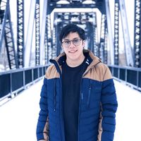 James Patrick Alava's Photo