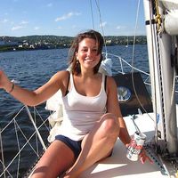 Fotos de Nicole Cartier