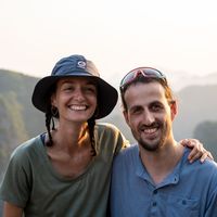 Gaëtan FRANCOIS的照片