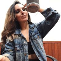 Daniela Inurreta的照片