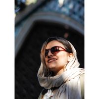 Mahdie Zeynali's Photo