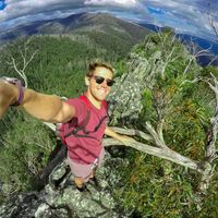 Fotos de Ben Stanton