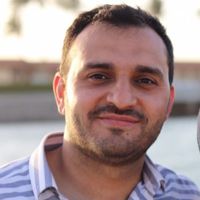 Mohamad  Elsheikh's Photo