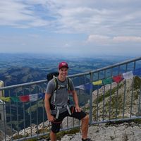 Martin Kaiser's Photo