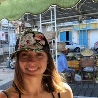 Delphine PINAULT's Photo