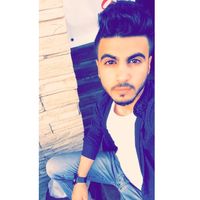 Abed Ghannam's Photo