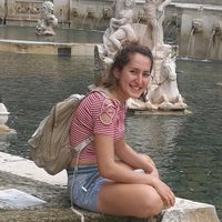 Mathilde Lhuiziere的照片