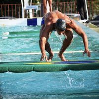 Marcos Alexandre's Photo