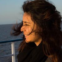 Emily García's Photo