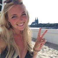 Christina Jansen的照片