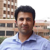 Peshawa Mahmood's Photo