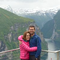 Amaia Asier Eiguren Bartolome's Photo