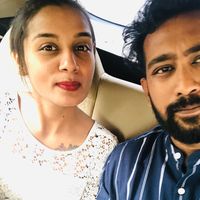 Fotos von Nandu Swaminath