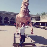 Manish Meena的照片