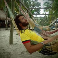 Photos de Matthieu Galouye