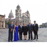 Esteban Diaz的照片