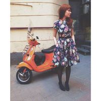 Anya Borisova's Photo