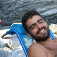 Konstantinos Makris的照片