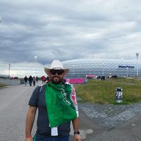 Aldo Arenivar的照片