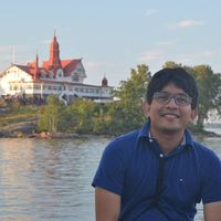 Jeffrey Redondo的照片