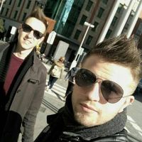 Le foto di Víctor Páez Lamarca