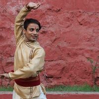 Prateek Kathak's Photo