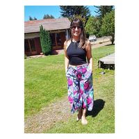 Catalina Rojas's Photo