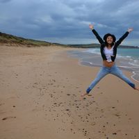 Mei Ling Tamkei的照片