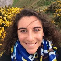 Flore Boscher的照片