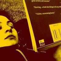 Christina Förster's Photo