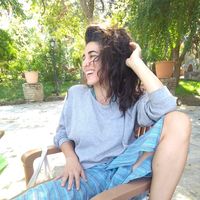 Selda Bozbiyik的照片