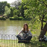 Maria Grazia Dettori's Photo