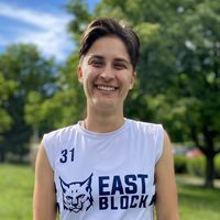 Michaela Mašková's Photo