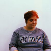 Larissa Andrioli's Photo