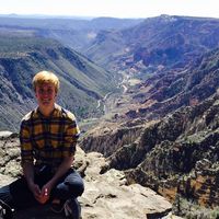 Zdjęcia użytkownika Kevin Spencer