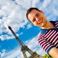 Andrés Aguila's Photo