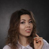 Evgeniya Lubimova的照片